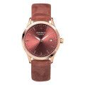 Suede Montre OF714820