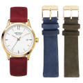 Suede Montre OF714888