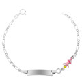 Oviva Argent Bracelet ZA-7137