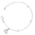 Livia Argent Bracelet ZA-7170