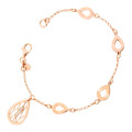 Linda Argent Bracelet ZA-7188/RG