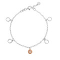 Maite Argent Bracelet ZA-7376