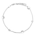 Emilia Argent Bracelet ZA-7380