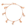 Elisa Argent Bracelet ZA-7381