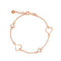 Alfina Argent Bracelet ZA-7383