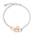 Maliya Argent Bracelet ZA-7388