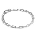 Bloom Argent Bracelet ZA-7544