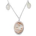 Jarina Argent Collier ZK-7165