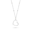 Laguna Argent Collier avec pendentif ZK-7183