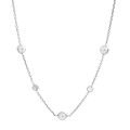 Emilia Argent Collier ZK-7380