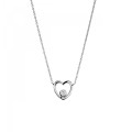 Mila Argent Collier ZK-7484