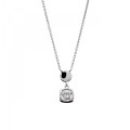 Myrela Argent Collier ZK-7486