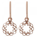 Jasmine Argent Boucle d'oreille ZO-7076/1