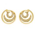 Elaine Argent Puce d'oreille ZO-7084/2