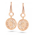 Madelene Argent Boucle d'oreille ZO-7163/RG