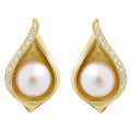 Sophia Argent Puce d'oreille ZO-7234/G