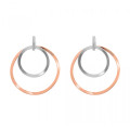 Margot Argent Boucle d'oreille ZO-7387