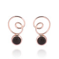 Eugenia Argent Boucle d'oreille ZO-7495