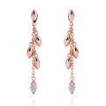 Loana Argent Boucle d'oreille ZO-7505/RG