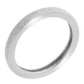 Argent Bague ZR-7073