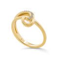 Ida Argent Bague ZR-7521/G