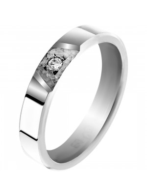 Argent Wedding ring ORB4639/53