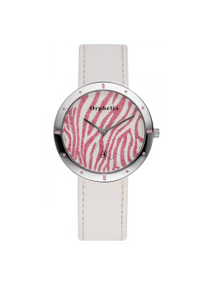 Zebra Montre 122-1709-71