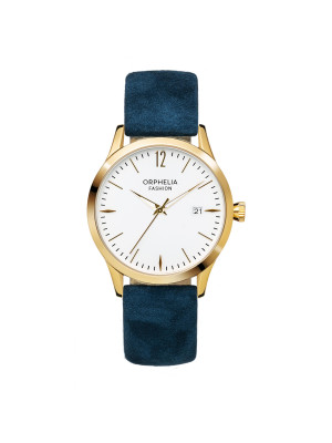 Suede Montre OF711700