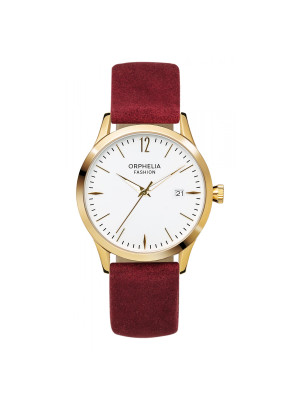 Suede Montre OF711701