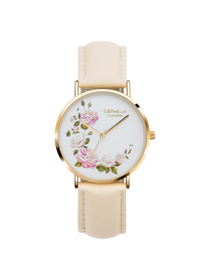 Floral Montre OF711816