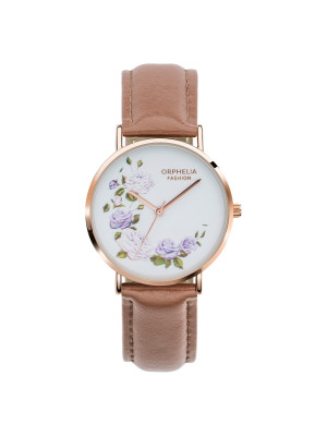 Floral Montre OF711817