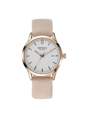 Suede Montre OF711822