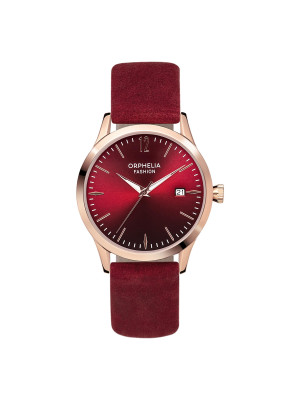 Suede Montre OF714821