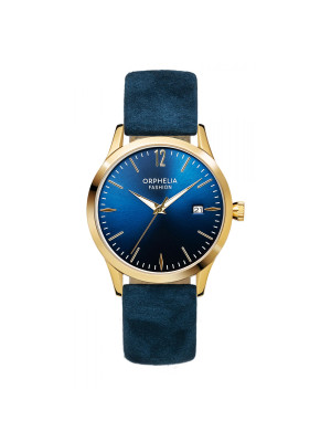 Suede Montre OF714823