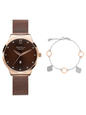 Montre SET-714813/BR