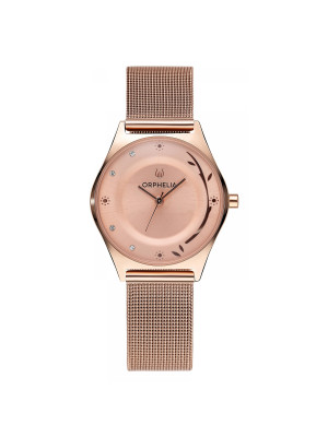 Opulent Chic Montre OR12603