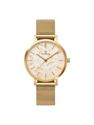 Lace Montre OR12804