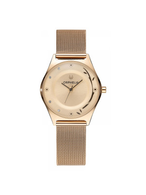 Opulent Chic Montre OR15700