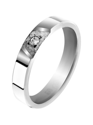 Argent Wedding ring ORB4639/53