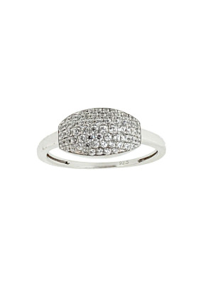 Argent Bague RD-3285/Z