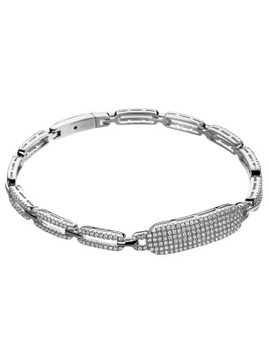 Argent Bracelet ZA-1003