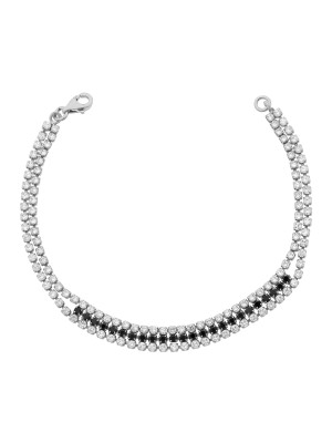 Argent Bracelet ZA-1010