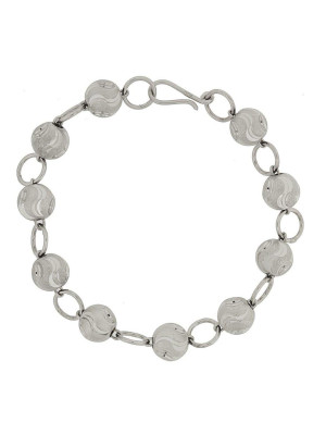 Argent Bracelet ZA-1359