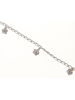 Argent Bracelet ZA-1632