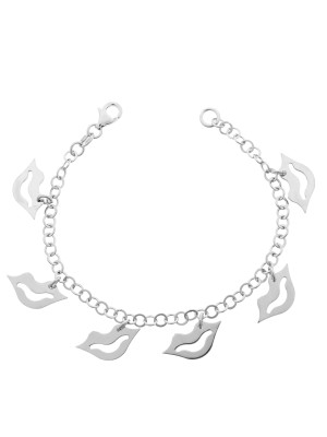 Argent Bracelet ZA-1648