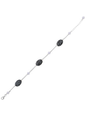 Argent Bracelet ZA-1737