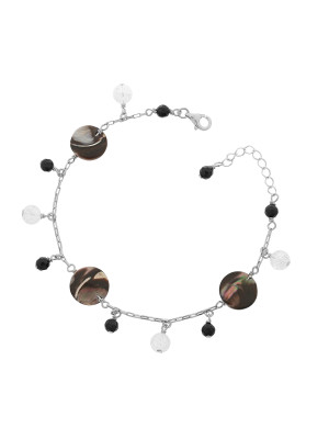 Argent Bracelet ZA-1742