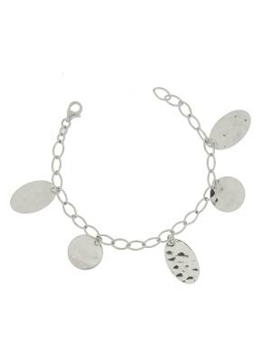 Argent Bracelet ZA-1752