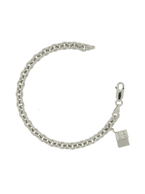 Argent Bracelet ZA-1784