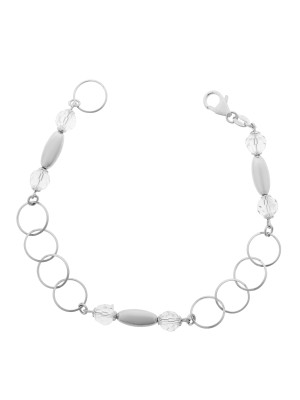 Argent Bracelet ZA-1808